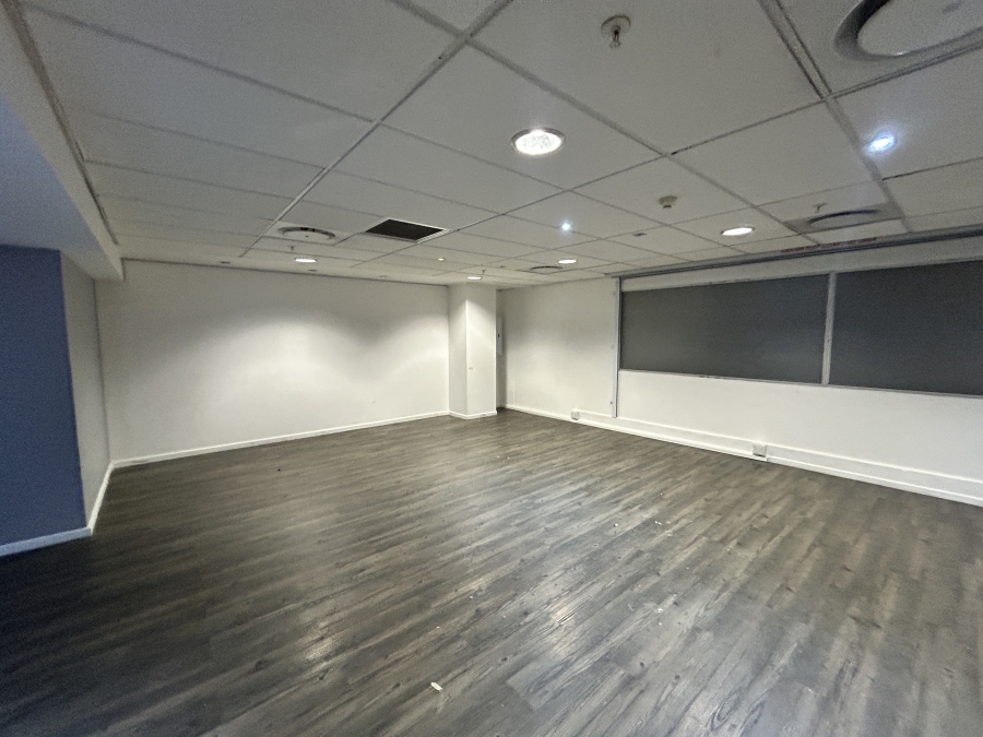 To Let commercial Property for Rent in Claremont Upper Western Cape
